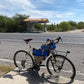 Bolsa de Cuadro Rolltop Personalizada/Custom Rolltop Framebag