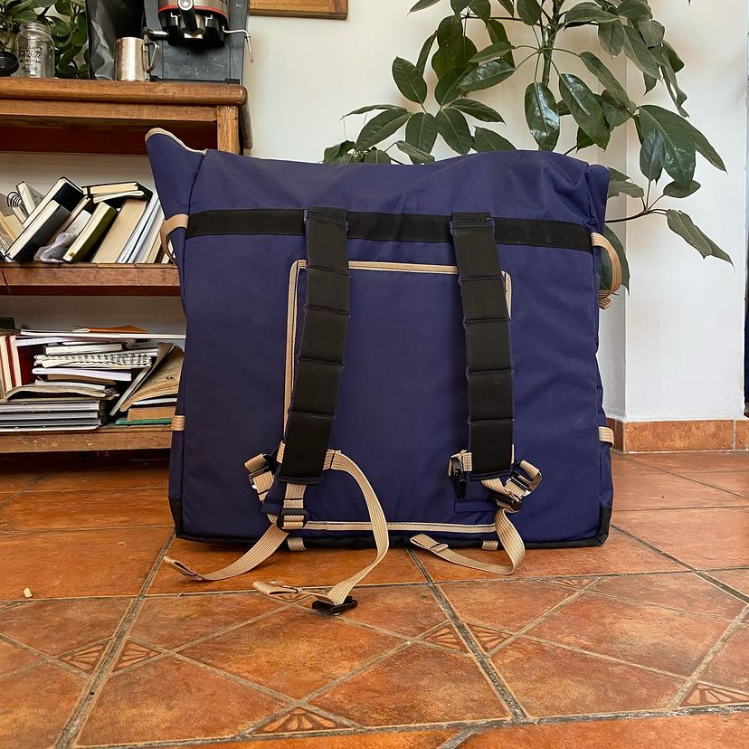 Bolsa de Viaje Brompton