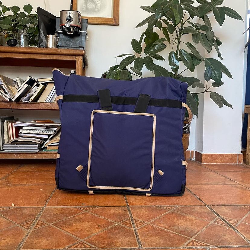 Bolsa de Viaje Brompton