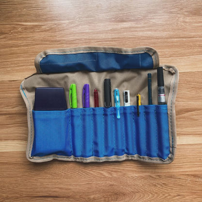 Portalápices y Portapinceles