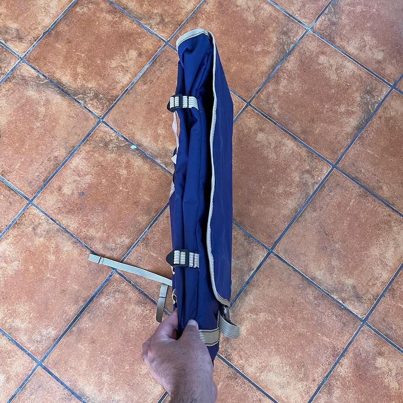 Bolsa de Viaje Brompton