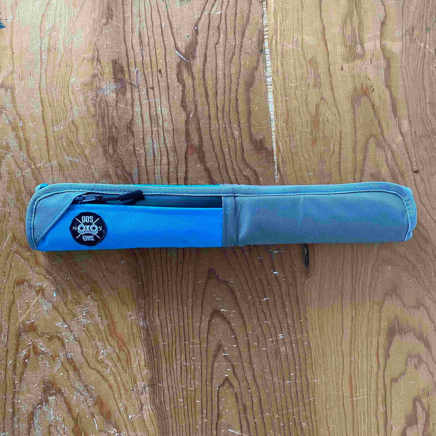 Protector de Tubo Personalizado/Custom Top Tube Protector
