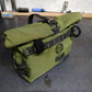 Bolsa/riñonera Rolltop para manubrios tipo H