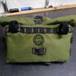 Bolsa/riñonera Rolltop para manubrios tipo H