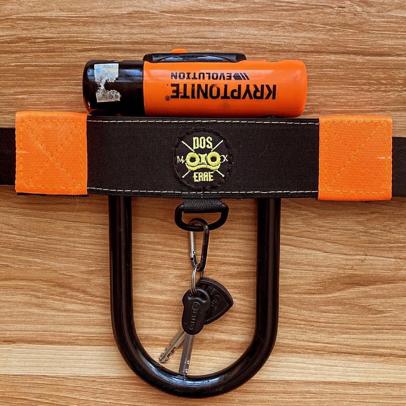 Porta U-Lock/U-Lock Holster