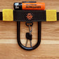 Porta U-Lock/U-Lock Holster