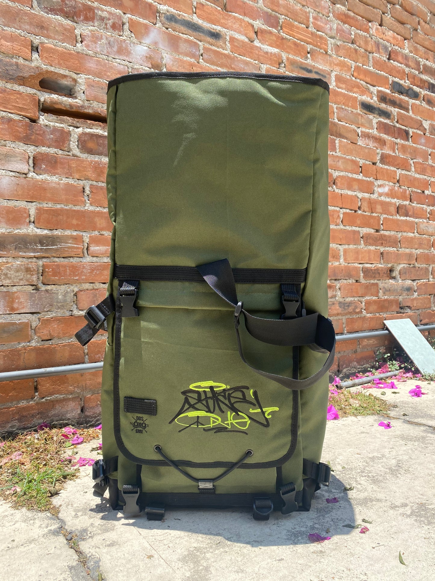 Hormiga Atómica Personalizada/Custom Hormiga Atómica