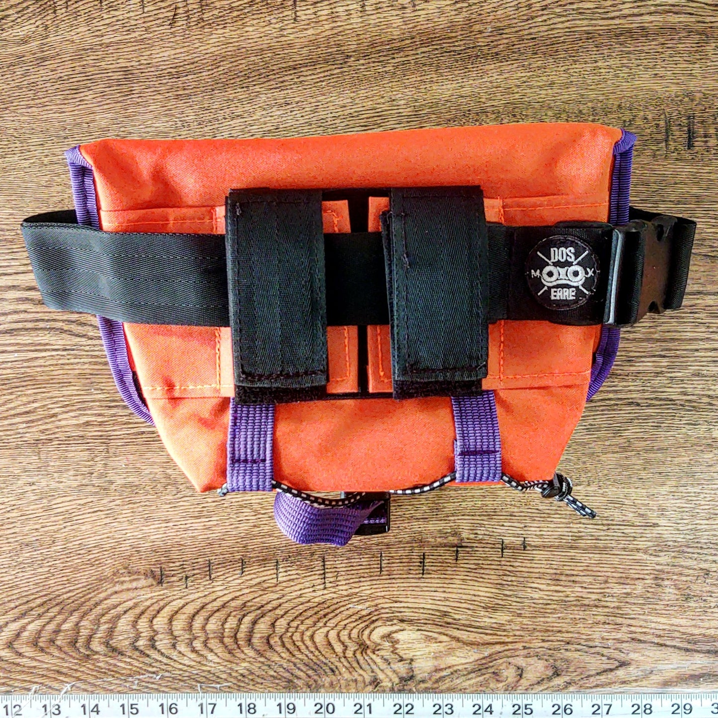 Riñonera Plus/Hip Bag Plus