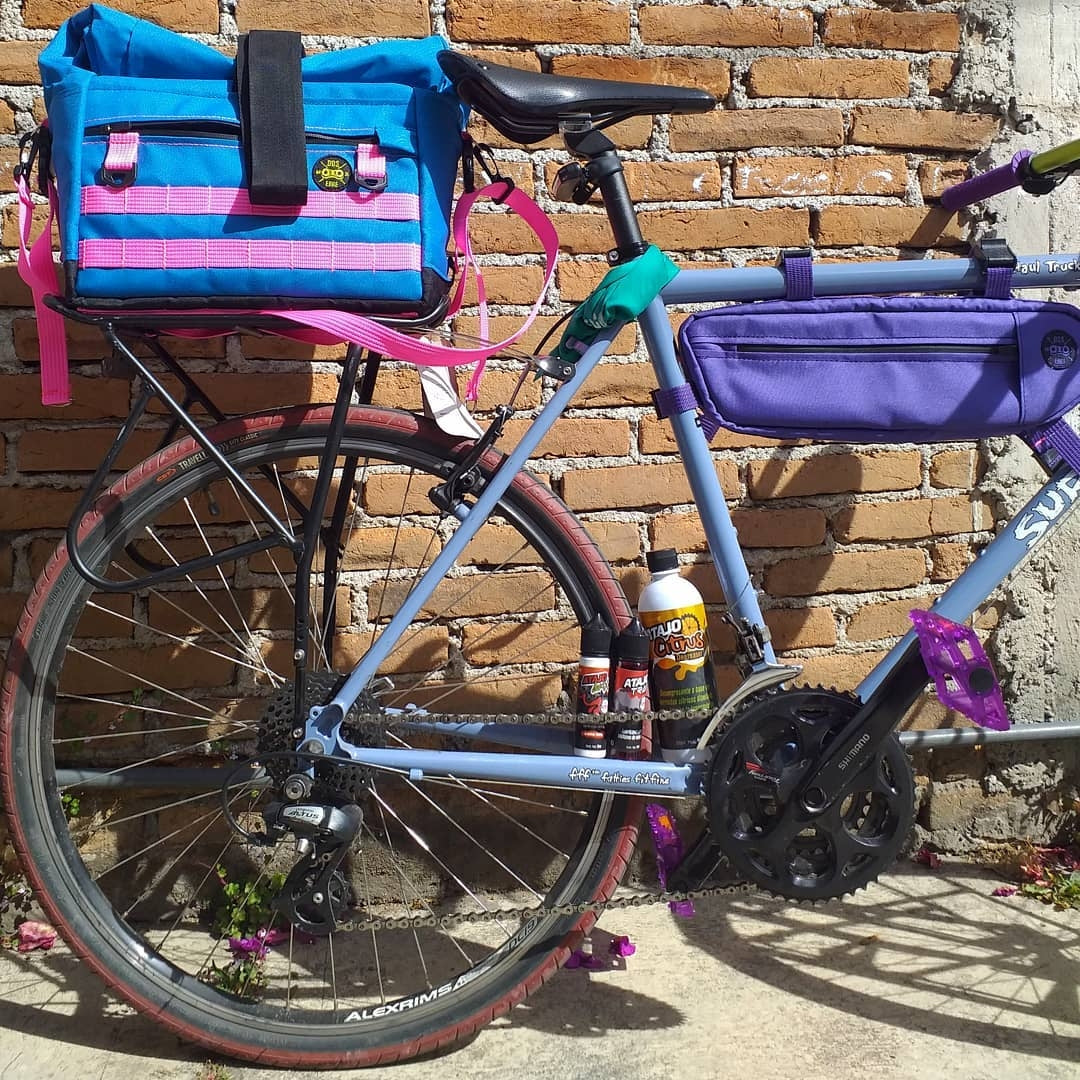 Itacate Personalizado/Custom Itacate