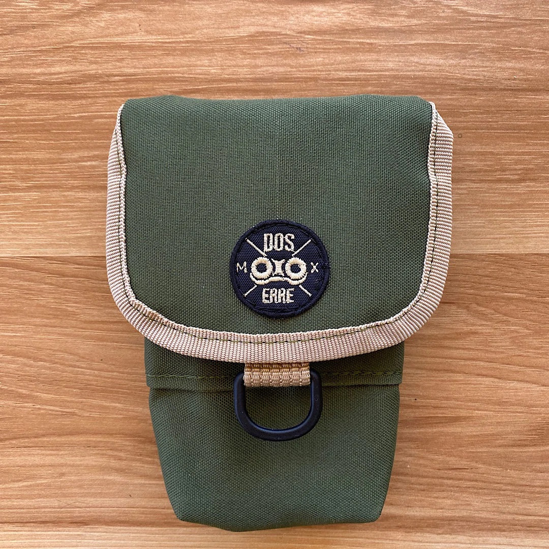 Crea tu Funda para Cel/Custom Cell Phone Pouch