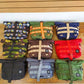 Riñonera Rolltop Personalizada/Custom Rolltop Hip Bag