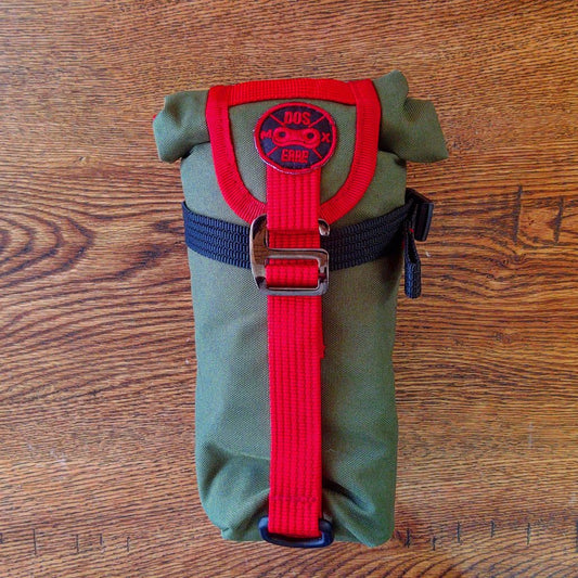 Portaherramientas Personalizado/ Custom Tool Bag