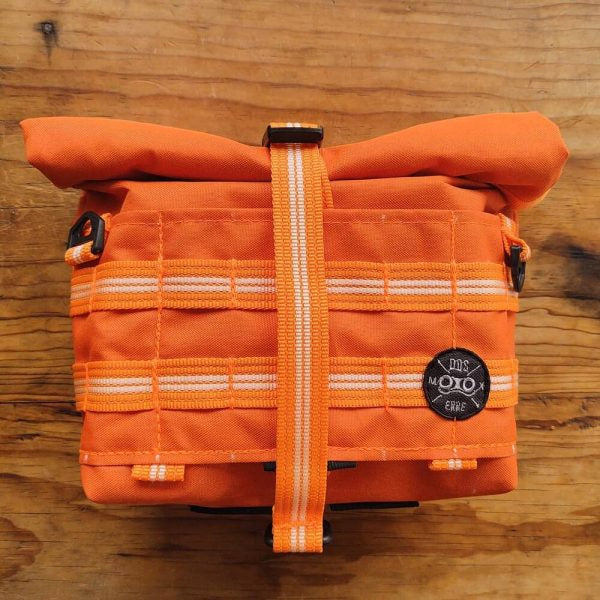 Riñonera Rolltop/Rolltop Hip Bag