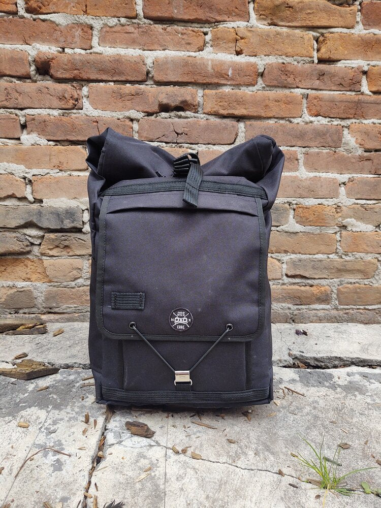 Mochila Básica/Basic Backpack