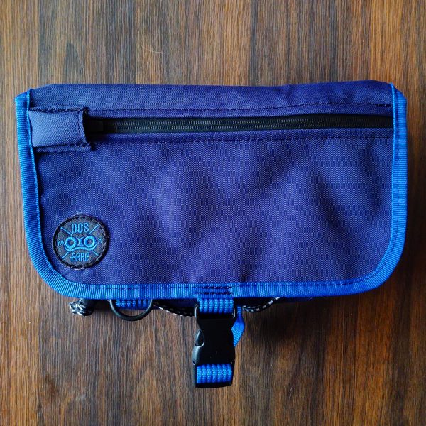 Riñonera Plus/Hip Bag Plus