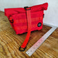 Riñonera Rolltop/Rolltop Hip Bag