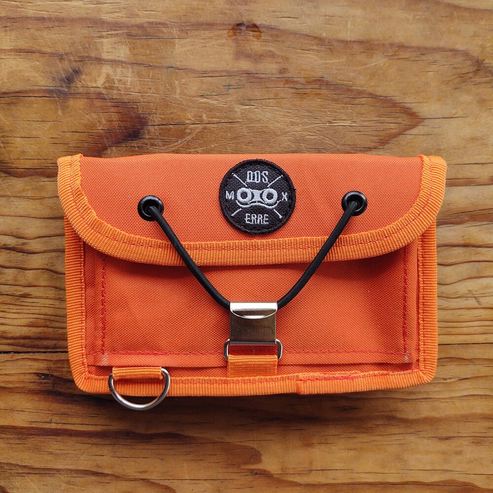 Cartera Cletera/Cycling Wallet