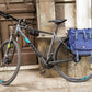 Alforjas de Cicloviaje/Touring Panniers