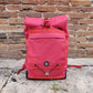 Mochila Básica/Basic Backpack