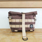 Riñonera Rolltop/Rolltop Hip Bag
