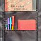 Mochila Básica Personalizada/Custom Basic Backpack