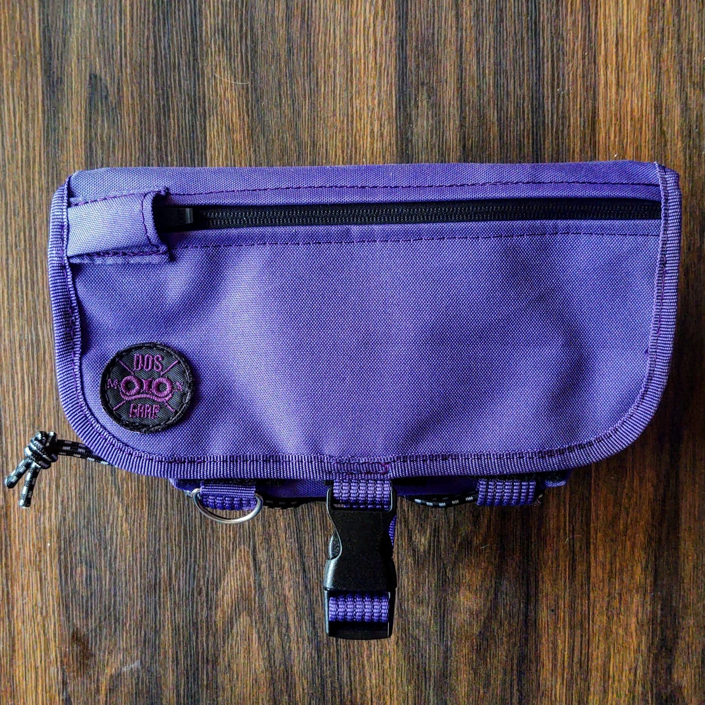 Riñonera Plus/Hip Bag Plus