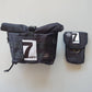 Riñonera Rolltop Personalizada/Custom Rolltop Hip Bag