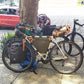 Alforjas de Cicloviaje/Touring Panniers