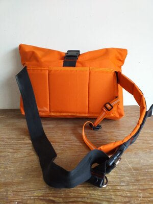Mini Mensajera Personalizada/ Custom Mini Messenger