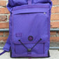 Mochila Básica/Basic Backpack