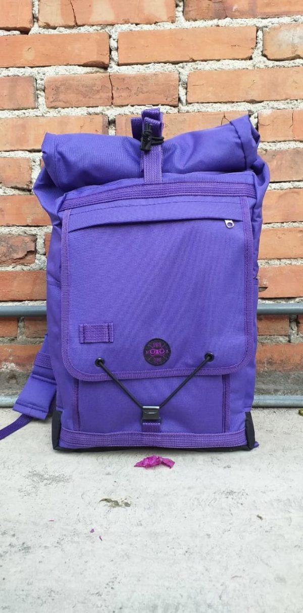 Mochila Básica/Basic Backpack