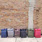 Mochila Básica/Basic Backpack