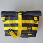 Riñonera Rolltop Personalizada/Custom Rolltop Hip Bag