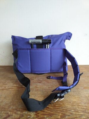 Mini Mensajera Personalizada/ Custom Mini Messenger