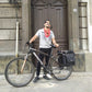 Alforjas de Cicloviaje/Touring Panniers