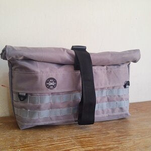 Mini Mensajera Personalizada/ Custom Mini Messenger