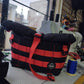 Riñonera Rolltop Personalizada/Custom Rolltop Hip Bag