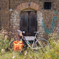 Alforjas de Cicloviaje/Touring Panniers