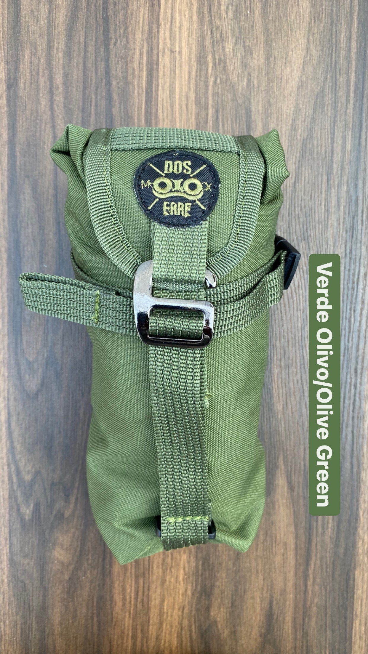 Portaherramientas/Tool Bag