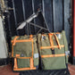 Alforjas de Cicloviaje/Touring Panniers
