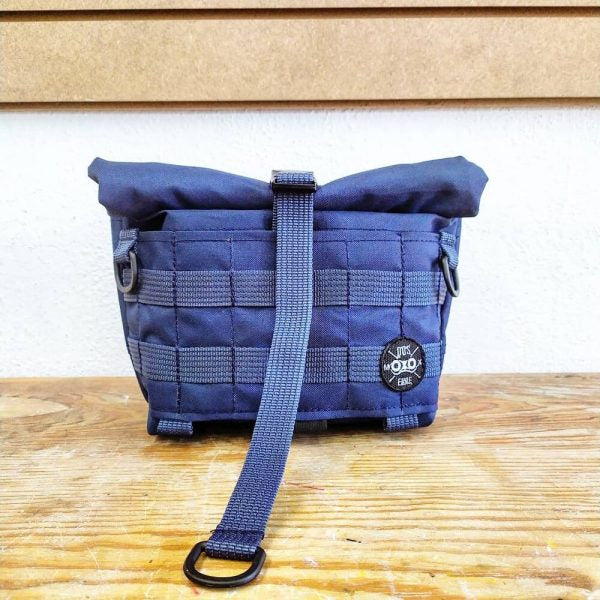 Riñonera Rolltop/Rolltop Hip Bag