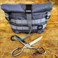Riñonera Rolltop/Rolltop Hip Bag