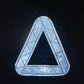 Reflejante Triangular