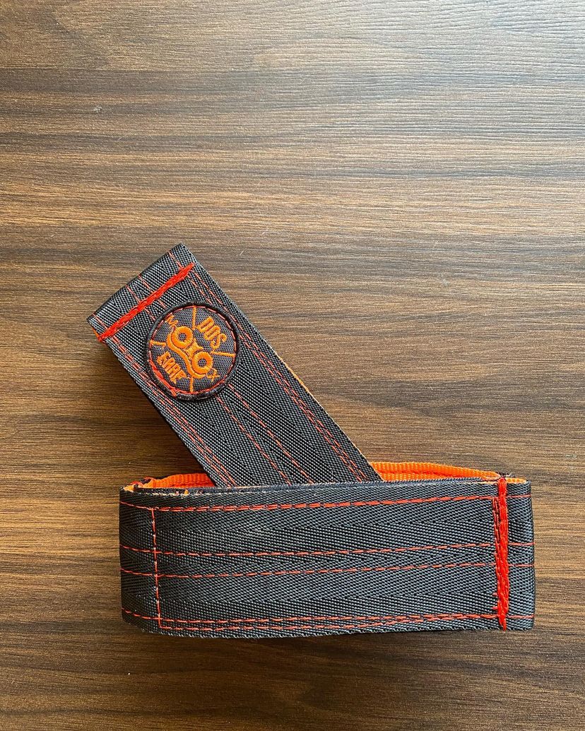 Straps para piñón fijo.
