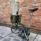 Bolsa Delantera para Rack Brompton/ Custom Brompton Front Rack Bag