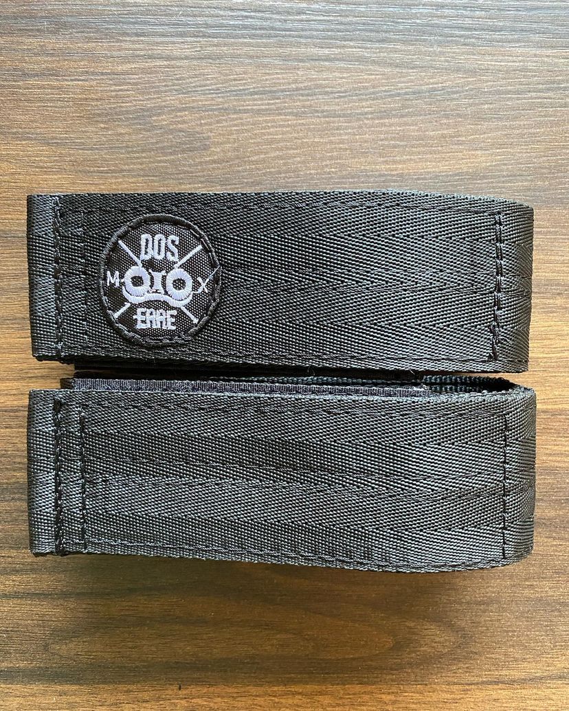 Straps para piñón fijo.