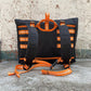 Bolsa Delantera para Rack Brompton/ Custom Brompton Front Rack Bag