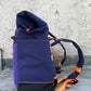 Bolsa Delantera para Rack Brompton/ Custom Brompton Front Rack Bag